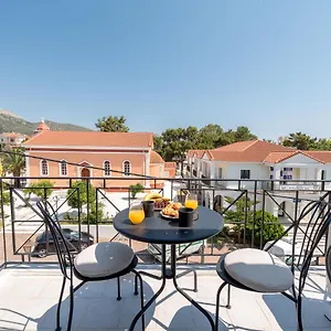 Hotel Costa Azzurra, Skala (Kefalonia)