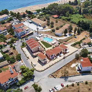 Hotel La Skalavista Ex Big Village, Skala (Kefalonia)